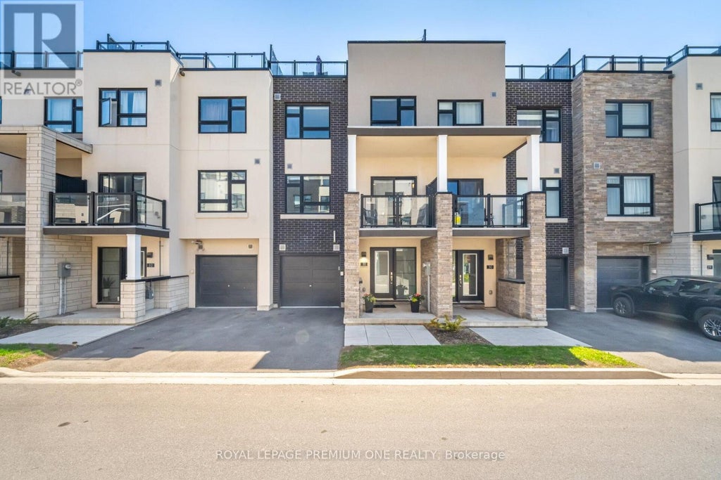 31 - 1121 Cooke Boulevard, Burlington (lasalle)