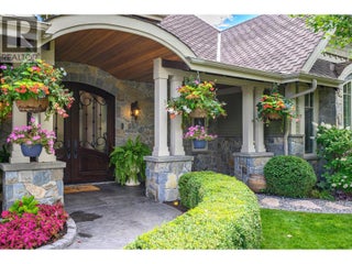 602 Falcon Point Way. Vernon, British Columbia