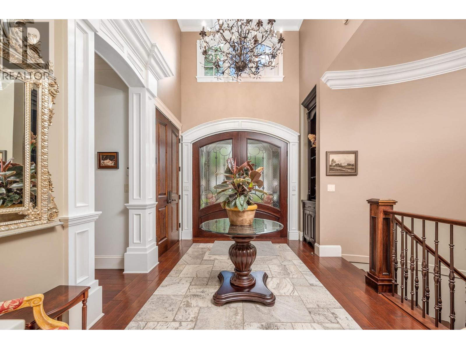 602 Falcon Point Way. Vernon, British Columbia