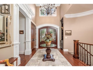 602 Falcon Point Way. Vernon, British Columbia