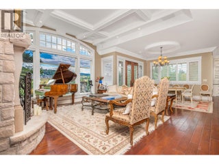 602 Falcon Point Way. Vernon, British Columbia