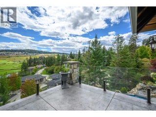 602 Falcon Point Way. Vernon, British Columbia