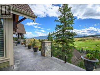 602 Falcon Point Way. Vernon, British Columbia