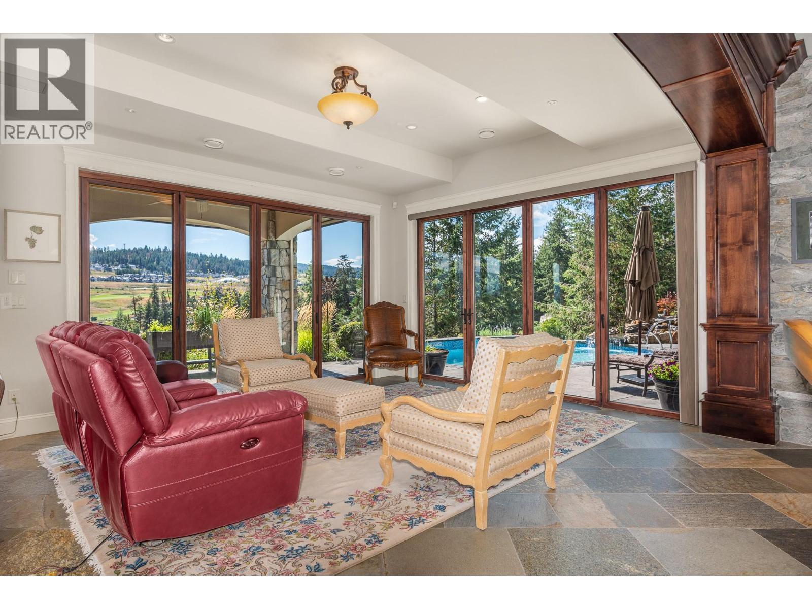 602 Falcon Point Way. Vernon, British Columbia