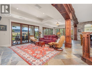 602 Falcon Point Way. Vernon, British Columbia