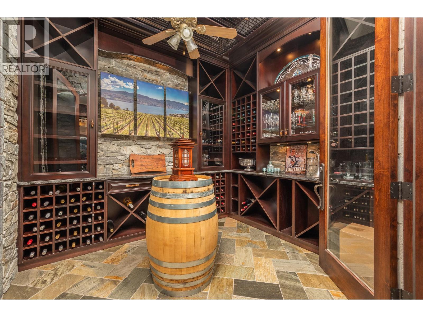 602 Falcon Point Way. Vernon, British Columbia