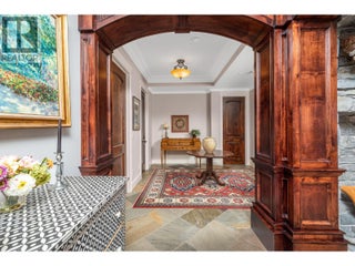 602 Falcon Point Way. Vernon, British Columbia