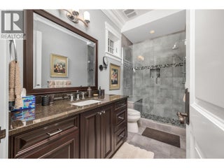 602 Falcon Point Way. Vernon, British Columbia