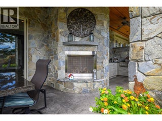 602 Falcon Point Way. Vernon, British Columbia