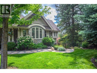 602 Falcon Point Way. Vernon, British Columbia