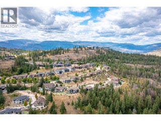 602 Falcon Point Way. Vernon, British Columbia