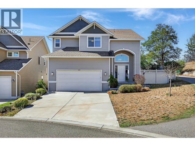 2043 Elkridge Drive, West Kelowna