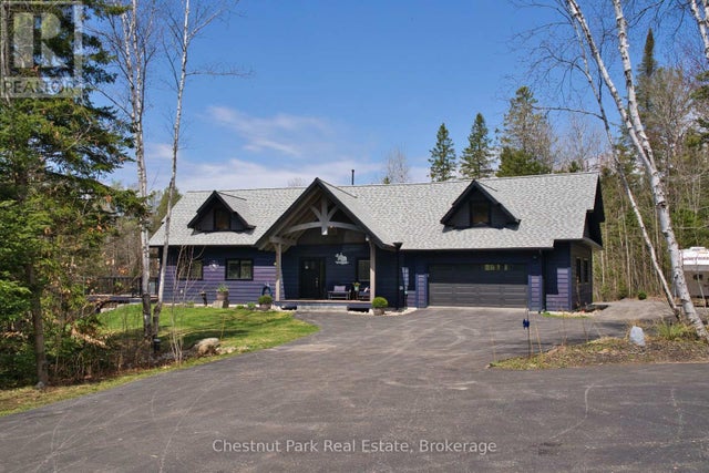 86 Bowyer Road, Huntsville (chaffey)