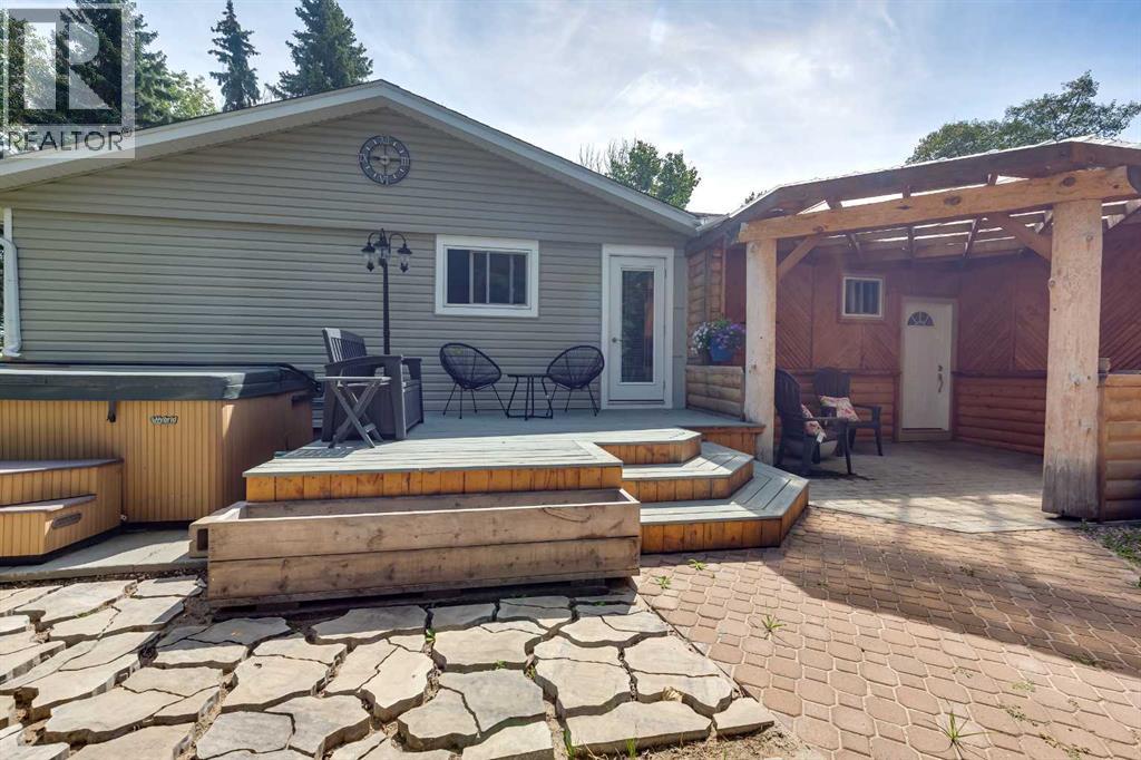 5908 57 Street, Stettler