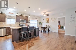 8300 Gallagher Lake Frontage Road Unit# 91. Oliver, British Columbia