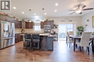 8300 Gallagher Lake Frontage Road Unit# 91. Oliver, British Columbia