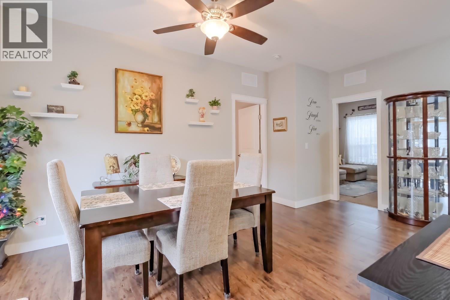 8300 Gallagher Lake Frontage Road Unit# 91. Oliver, British Columbia