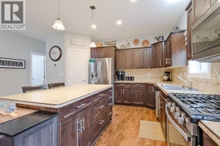 8300 Gallagher Lake Frontage Road Unit# 91. Oliver, British Columbia