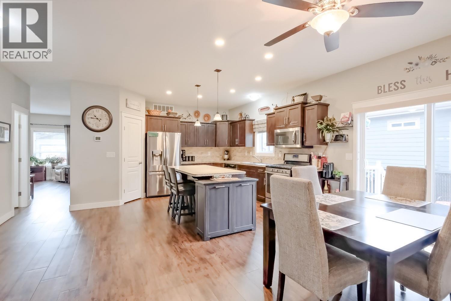 8300 Gallagher Lake Frontage Road Unit# 91. Oliver, British Columbia