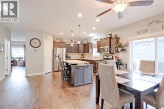 8300 Gallagher Lake Frontage Road Unit# 91. Oliver, British Columbia