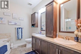 8300 Gallagher Lake Frontage Road Unit# 91. Oliver, British Columbia