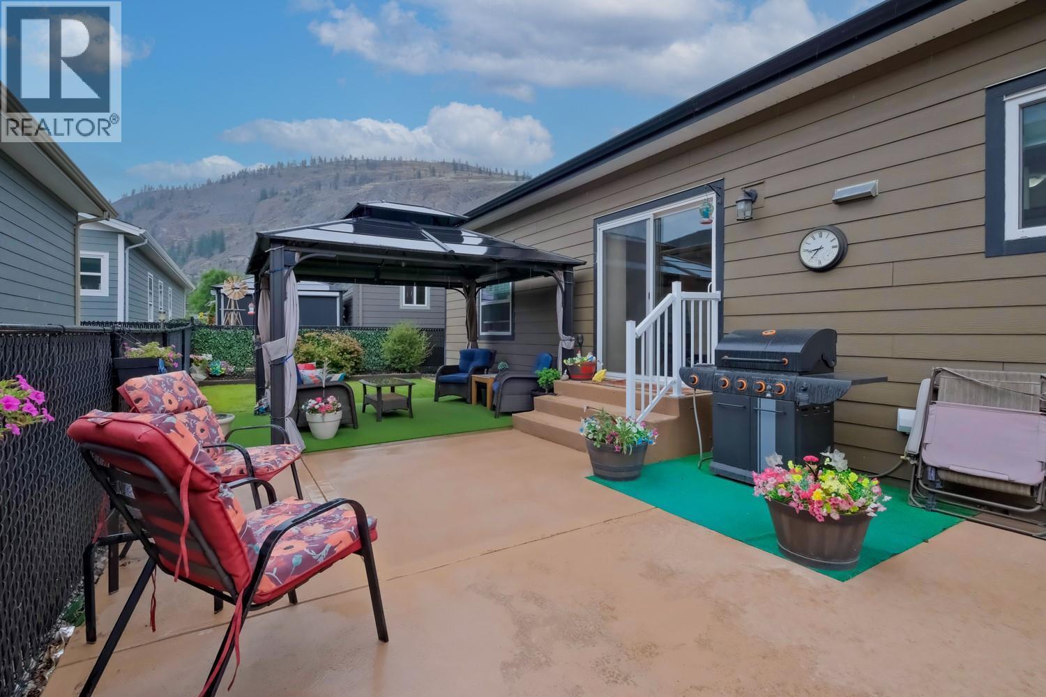 8300 Gallagher Lake Frontage Road Unit# 91. Oliver, British Columbia