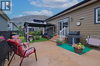 8300 Gallagher Lake Frontage Road Unit# 91. Oliver, British Columbia