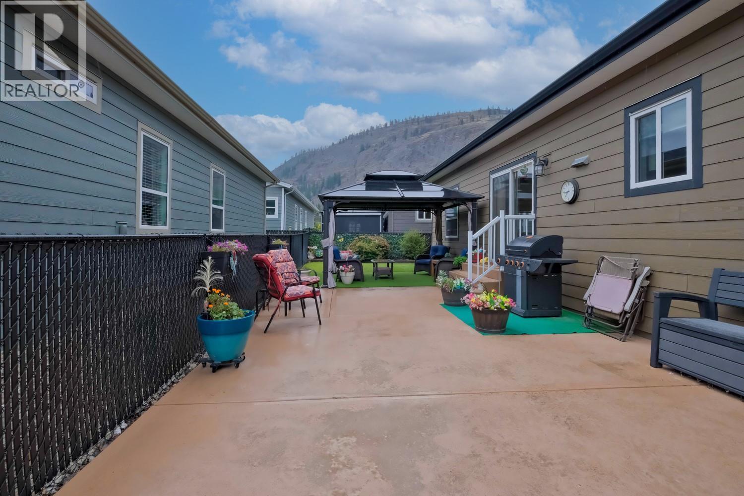 8300 Gallagher Lake Frontage Road Unit# 91. Oliver, British Columbia