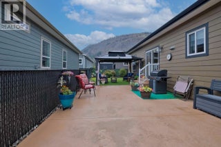 8300 Gallagher Lake Frontage Road Unit# 91. Oliver, British Columbia