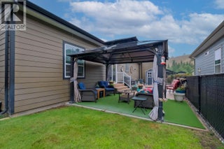 8300 Gallagher Lake Frontage Road Unit# 91. Oliver, British Columbia