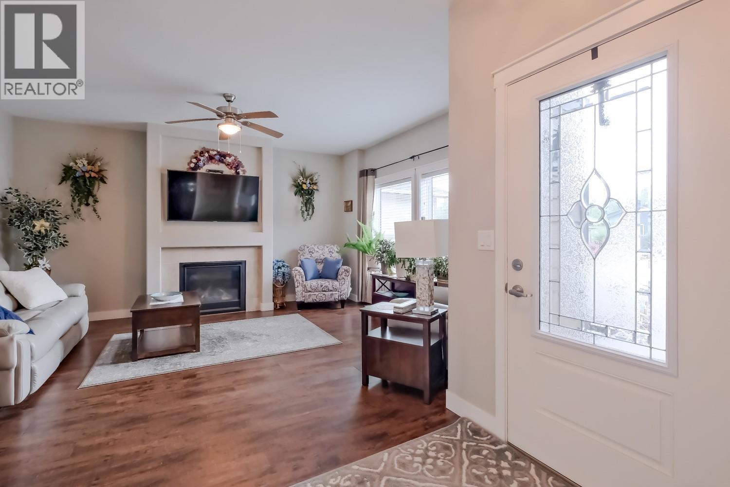 8300 Gallagher Lake Frontage Road Unit# 91. Oliver, British Columbia