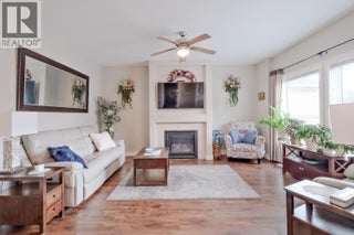 8300 Gallagher Lake Frontage Road Unit# 91. Oliver, British Columbia