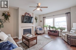 8300 Gallagher Lake Frontage Road Unit# 91. Oliver, British Columbia