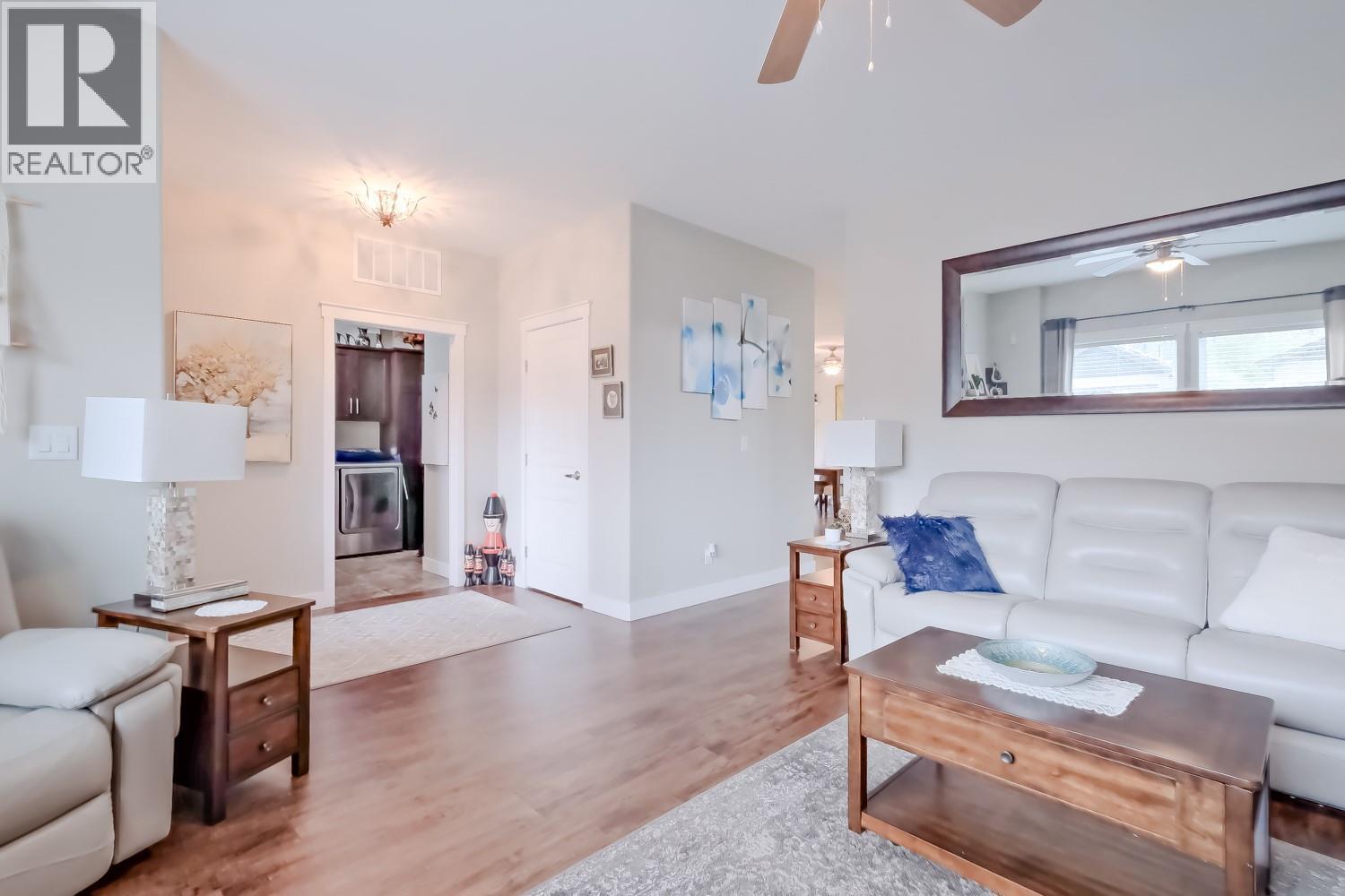 8300 Gallagher Lake Frontage Road Unit# 91. Oliver, British Columbia