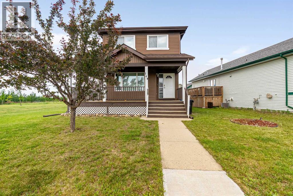 149 Robinson Lane, Fort Mcmurray