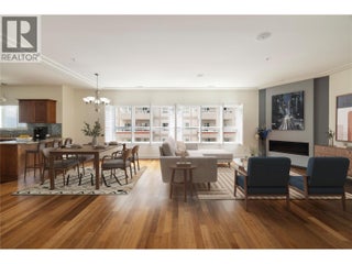 1966 Durnin Road Unit# 801. Kelowna, British Columbia