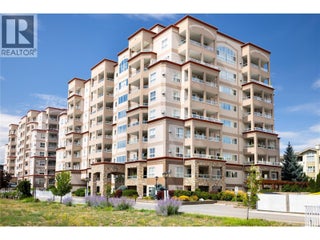 1966 Durnin Road Unit# 801. Kelowna, British Columbia