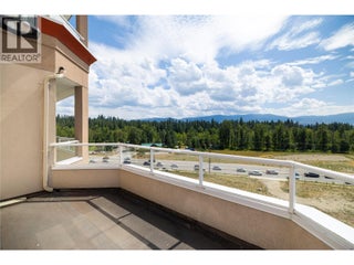 1966 Durnin Road Unit# 801. Kelowna, British Columbia