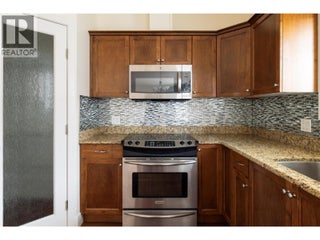 1966 Durnin Road Unit# 801. Kelowna, British Columbia