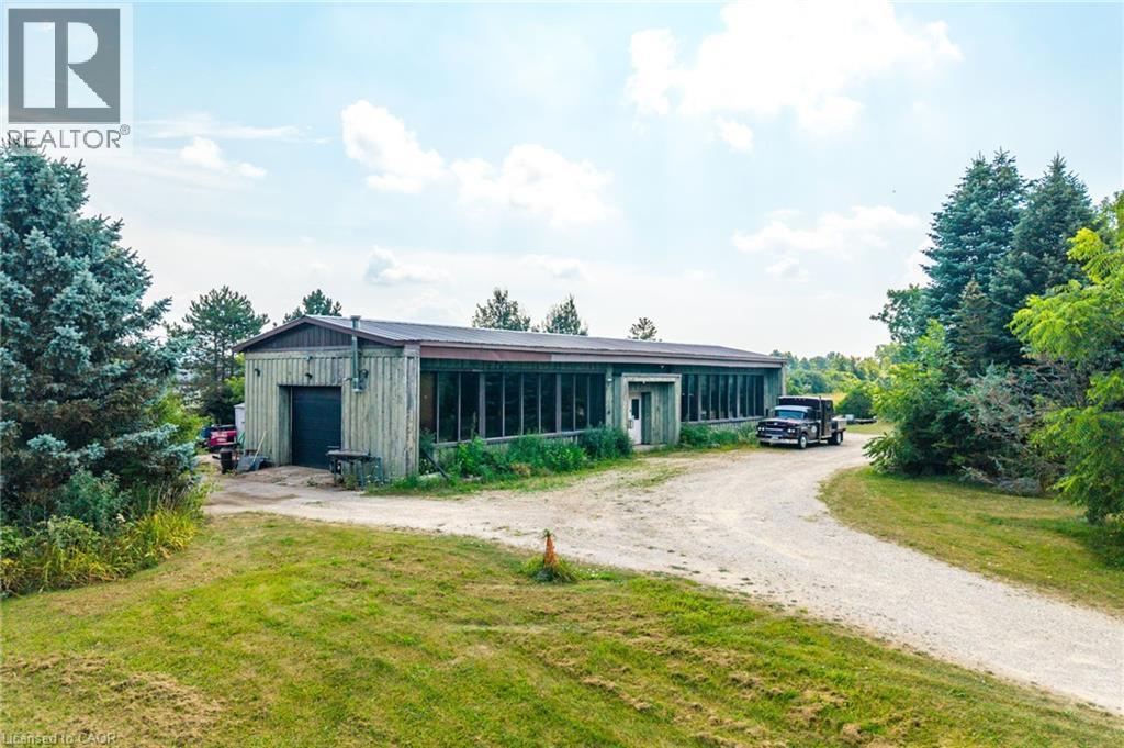 1090 Brock Road, Flamborough