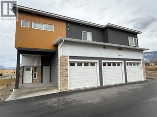937 Spillway Road Unit# 104. Oliver, British Columbia