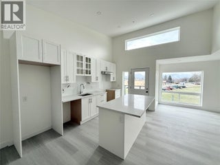 937 Spillway Road Unit# 204. Oliver, British Columbia