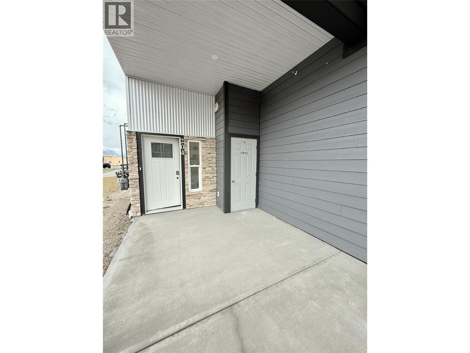 937 Spillway Road Unit# 204. Oliver, British Columbia