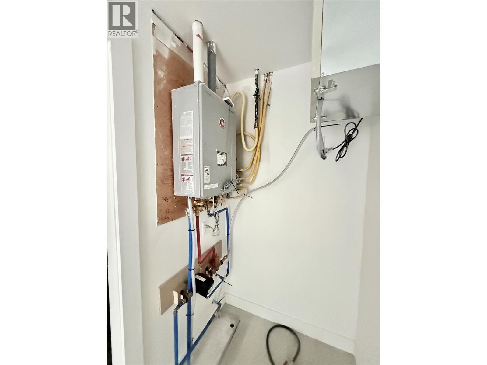 937 Spillway Road Unit# 204. Oliver, British Columbia