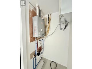 937 Spillway Road Unit# 204. Oliver, British Columbia