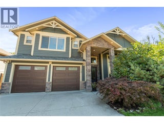 1180 Shuswap Street Se. Salmon Arm, British Columbia