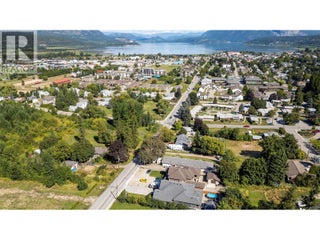1180 Shuswap Street Se. Salmon Arm, British Columbia