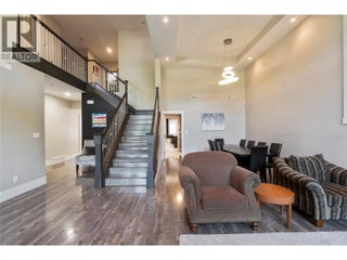 1180 Shuswap Street Se. Salmon Arm, British Columbia