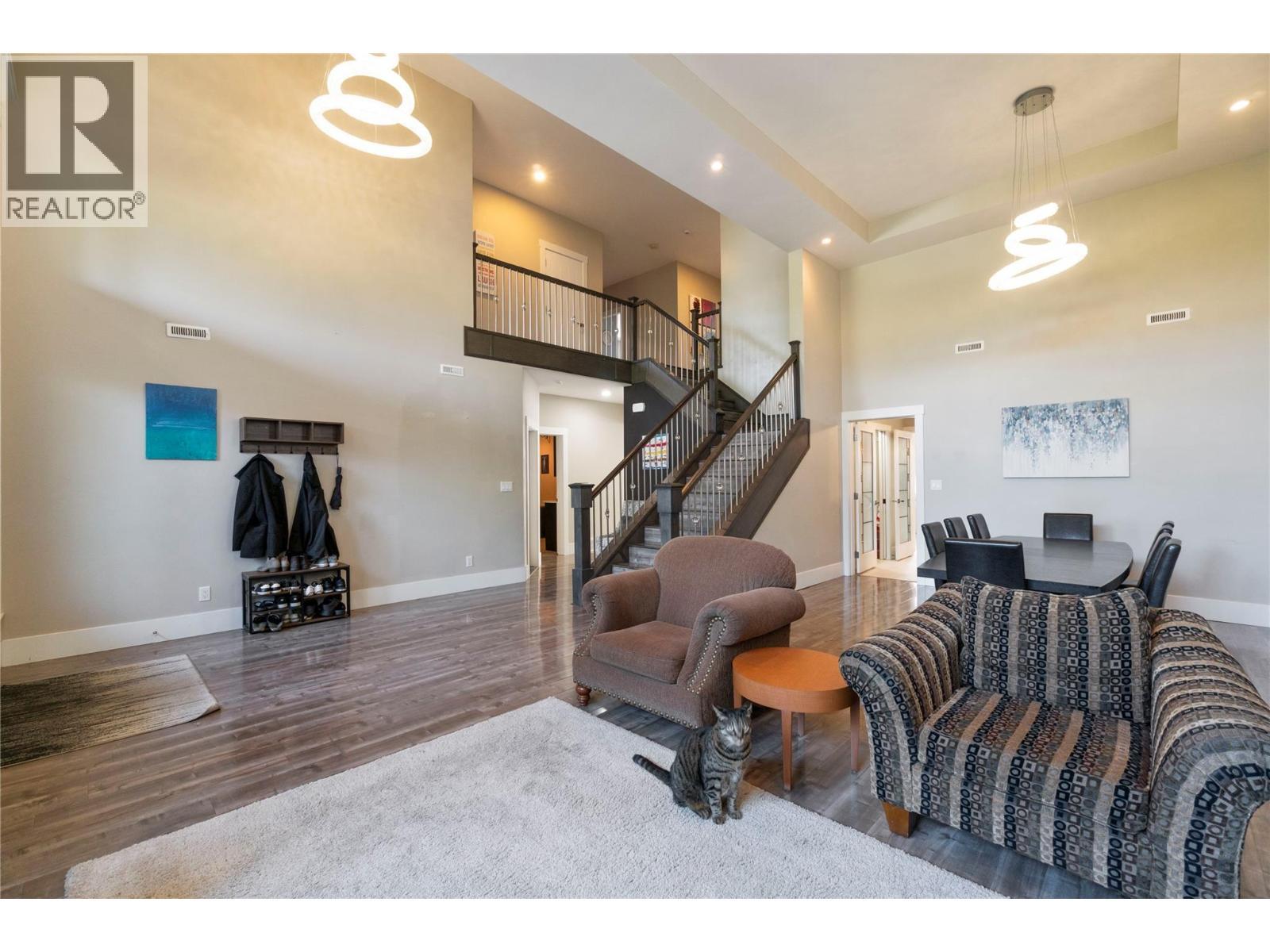 1180 Shuswap Street Se. Salmon Arm, British Columbia