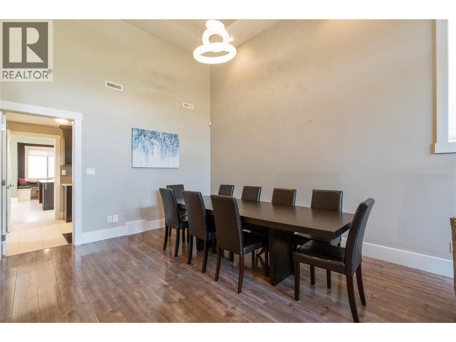 1180 Shuswap Street Se. Salmon Arm, British Columbia